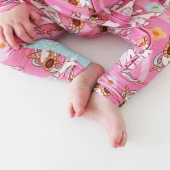 Posh Peanut Convertible One Piece Outlet