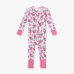 Posh Peanut Convertible One Piece Flash Sale