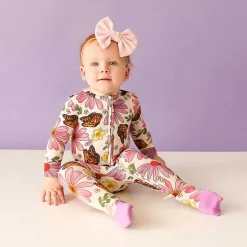 Posh Peanut Convertible One Piece Fashion