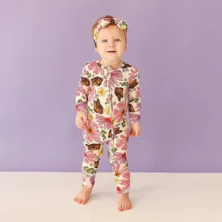 Posh Peanut Convertible One Piece Fashion