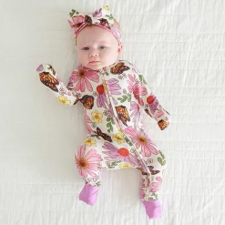 Posh Peanut Convertible One Piece Fashion