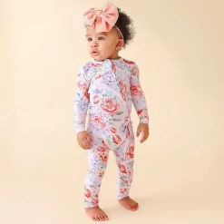 Posh Peanut Convertible One Piece Outlet