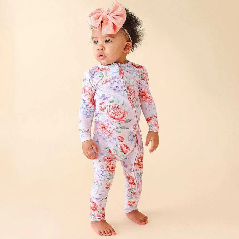 Posh Peanut Convertible One Piece Outlet