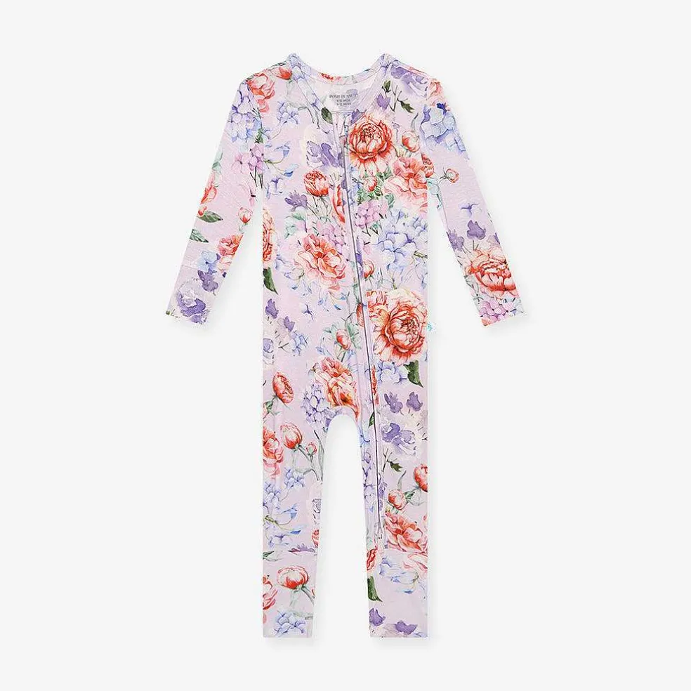 Posh Peanut Convertible One Piece Outlet