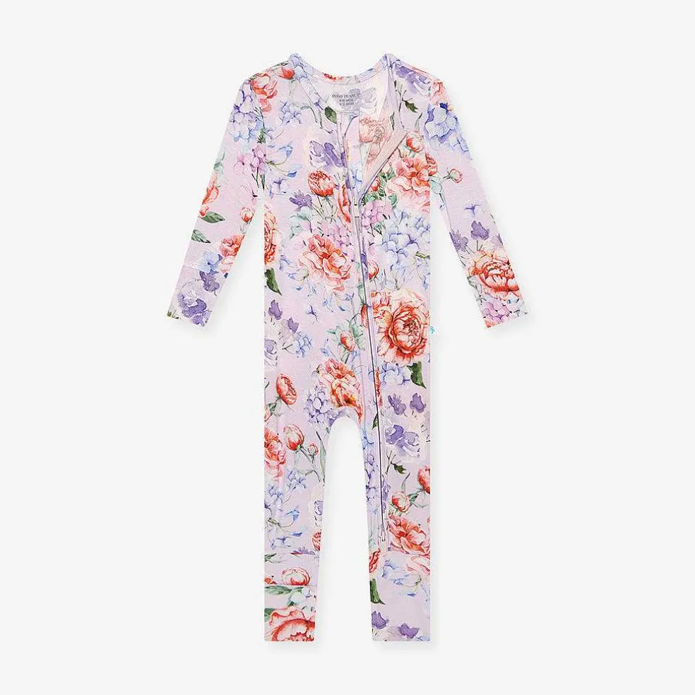 Posh Peanut Convertible One Piece Outlet