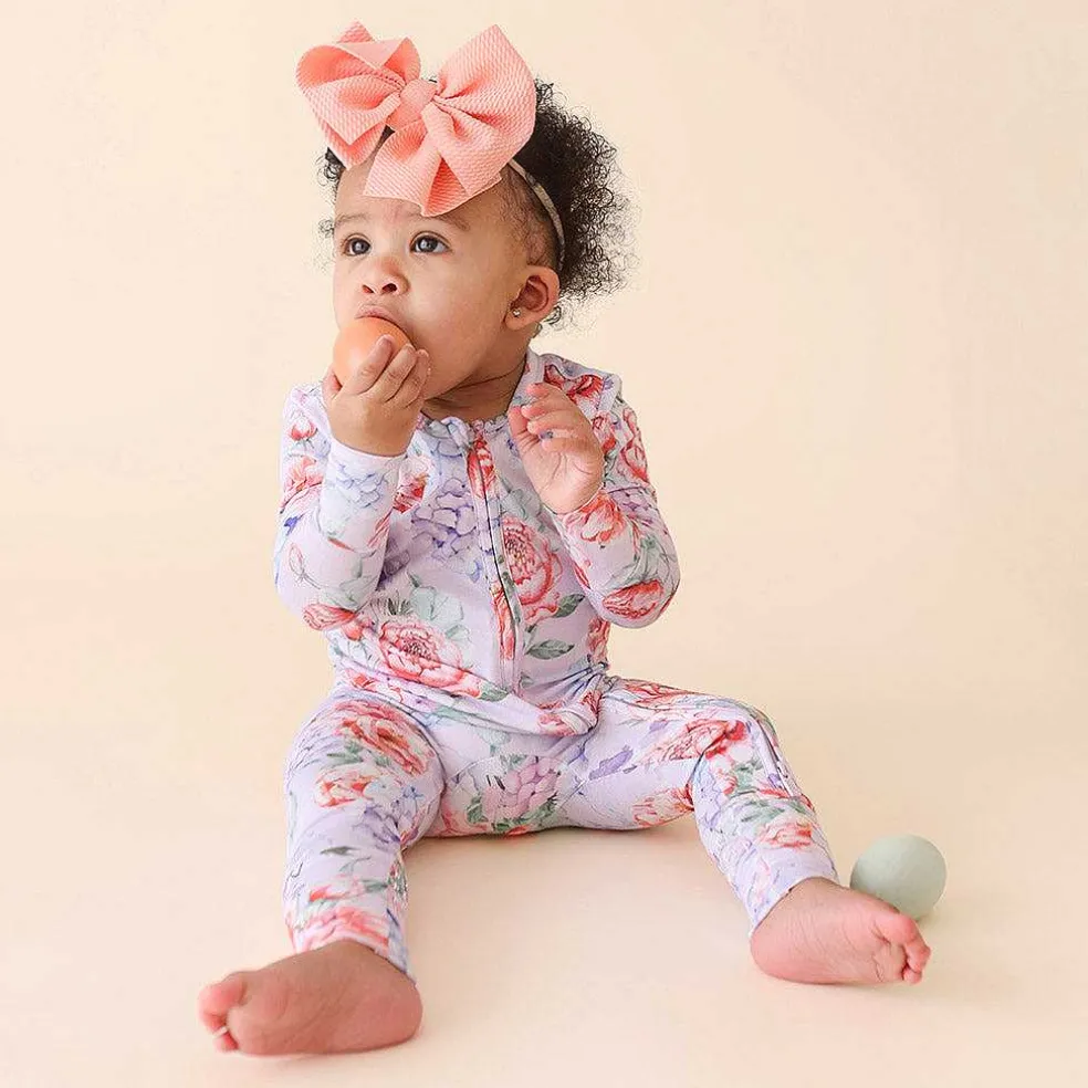 Posh Peanut Convertible One Piece Outlet