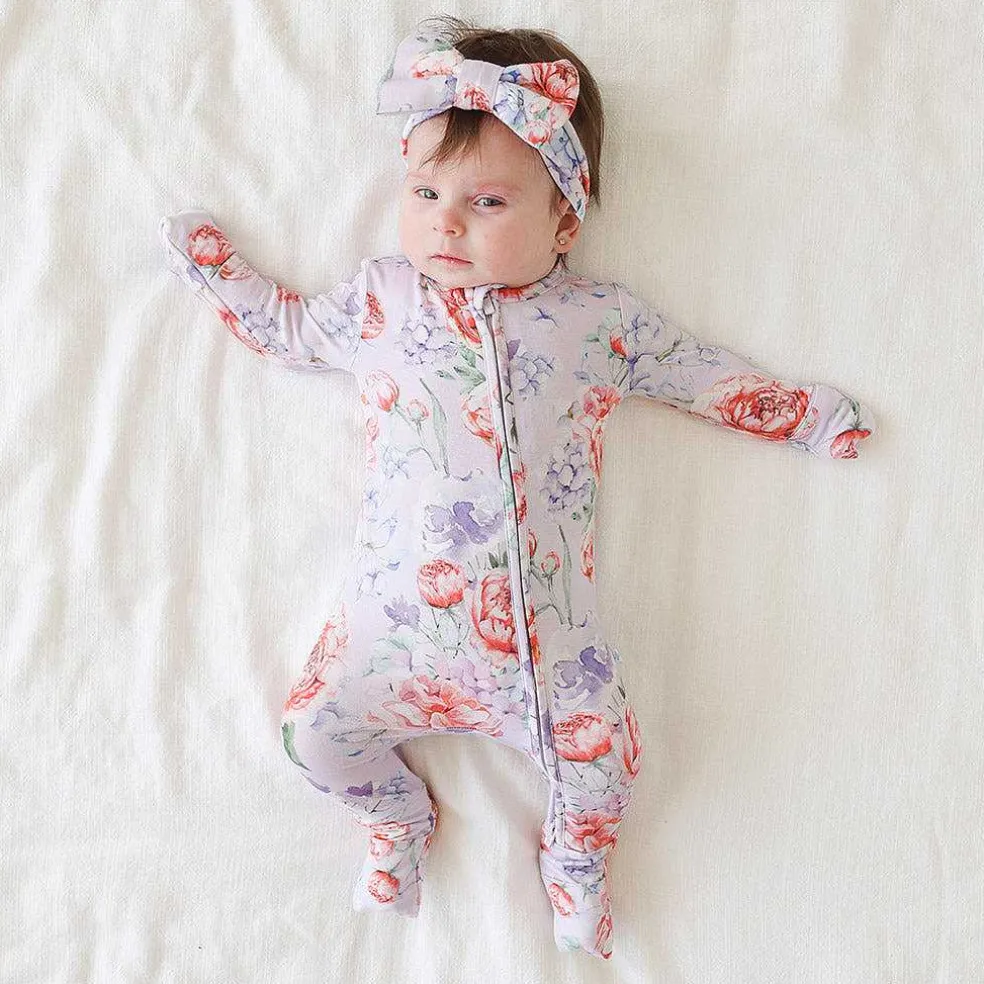 Posh Peanut Convertible One Piece Outlet