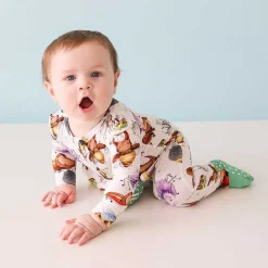 Posh Peanut Convertible One Piece Fashion