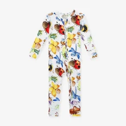 Posh Peanut Convertible One Piece Fashion