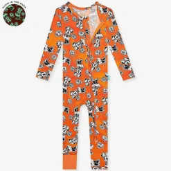 Posh Peanut Convertible One Piece Outlet