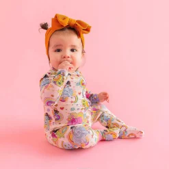 Posh Peanut Convertible One Piece Fashion
