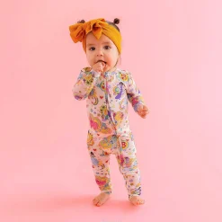 Posh Peanut Convertible One Piece Fashion