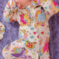 Posh Peanut Convertible One Piece Fashion