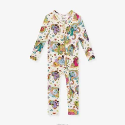Posh Peanut Convertible One Piece Fashion