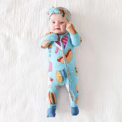 Posh Peanut Convertible One Piece Outlet