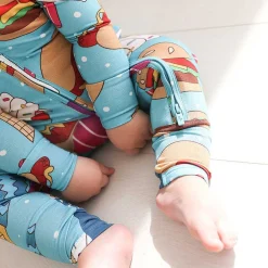 Posh Peanut Convertible One Piece Outlet
