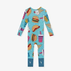 Posh Peanut Convertible One Piece Outlet