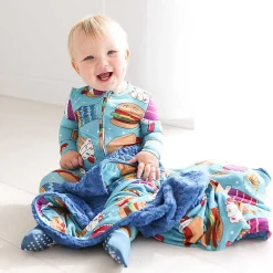 Posh Peanut Convertible One Piece Outlet