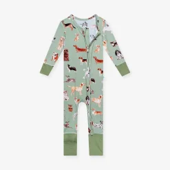 Posh Peanut Convertible One Piece Hot