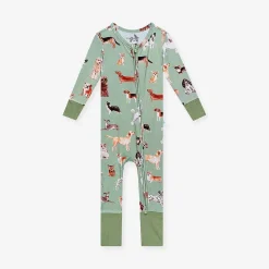 Posh Peanut Convertible One Piece Hot
