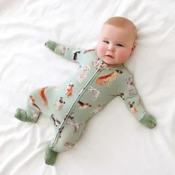 Posh Peanut Convertible One Piece Hot