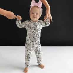 Posh Peanut Convertible One Piece Sale