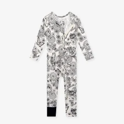 Posh Peanut Convertible One Piece Sale