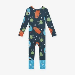Posh Peanut Convertible One Piece Hot