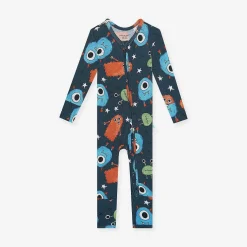 Posh Peanut Convertible One Piece Hot