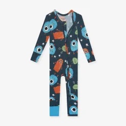 Posh Peanut Convertible One Piece Hot