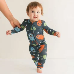 Posh Peanut Convertible One Piece Hot
