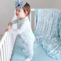 Posh Peanut Crib Sheet Shop