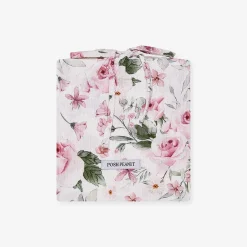 Posh Peanut Crib Sheet New