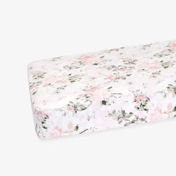 Posh Peanut Crib Sheet Flash Sale