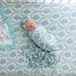 Posh Peanut Crib Sheet Online