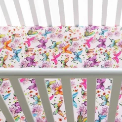 Posh Peanut Crib Sheet Sale