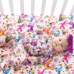 Posh Peanut Crib Sheet Sale