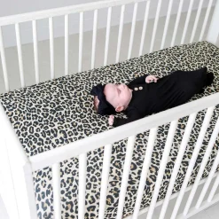 Posh Peanut Crib Sheet Outlet