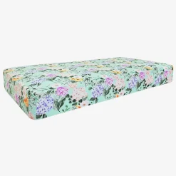 Posh Peanut Crib Sheet New