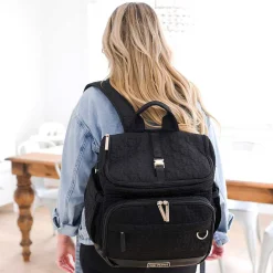 Posh Peanut Diaper Bag New