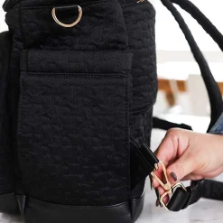 Posh Peanut Diaper Bag New