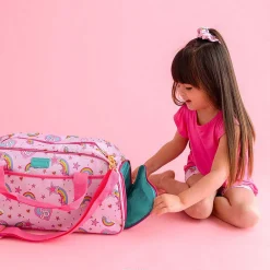 Posh Peanut Duffle Bag Cheap