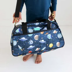 Posh Peanut Duffle Bag Clearance