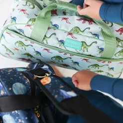 Posh Peanut Duffle Bag Clearance
