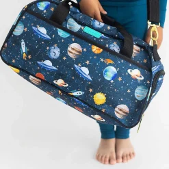 Posh Peanut Duffle Bag Clearance