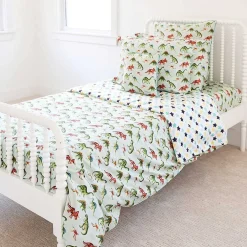 Posh Peanut Duvet Cover Set Best