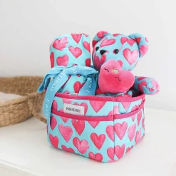 Posh Peanut Essentials Kit Store