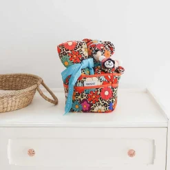 Posh Peanut Essentials Kit New