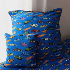 Posh Peanut Euro Sham Online