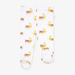 Posh Peanut Footie Leggings Best